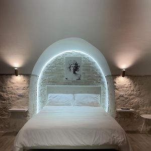 Camera deluxe con letto king size